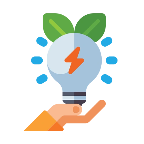Energy Conservation